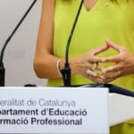 PIMEC sosté que l'Agència FPCAT ha de preservar la seva autonomia, sense estar subsumida a Educació | Foto: Departament d'Educació i FP