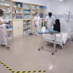 Cures Auxiliars d'Infermeria és el CFGM més demanat | Catskills