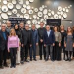 El Consell de Formació i Empresa del nou Centre de Formació Professional Integrada JOVIAT-AMPANS | JOVIAT-AMPANS.