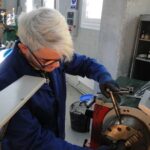 El talent dels joves que opten per l'FP sovint no és reconegut. | Foto: Ajuntament de Sant Celoni.