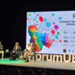 Empresaris de diversos sectors coincideixen tant en reclamar més implicació als nous professionals com en assumir que hauran de canviar dinàmiques. | Foto: B.F.