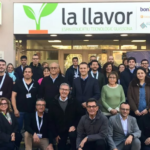 La Llavor va organitzar a finals de novembre la V Fira de Robòtica de Guissona. | Foto: Ajuntament de Guissona.