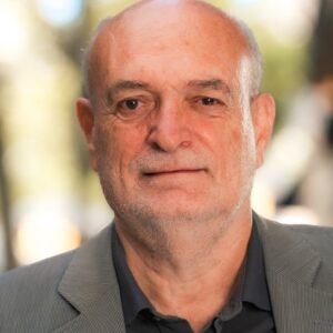 Picture of Xavier Farriols