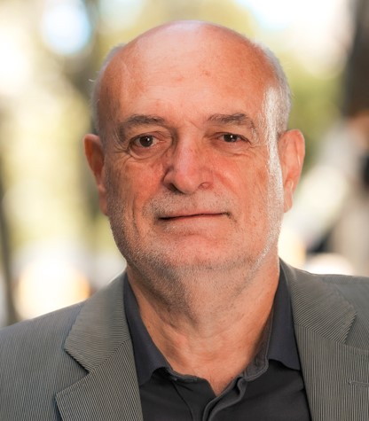 Picture of Xavier Farriols