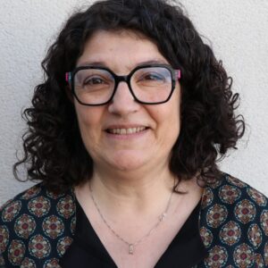 Picture of Carme Navarro