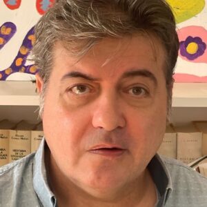 Picture of Jordi Sora